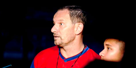 PBR Ingin Menang Lawan Persib