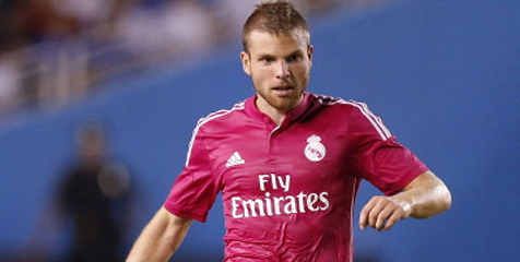 Tambah Gelandang, Milan Incar Illarramendi