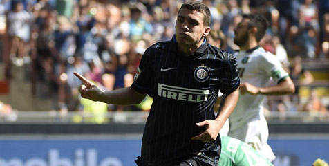 Kovacic Senang Inter Hapus Paceklik Kemenangan Kovacic Senang Inter Hapus Paceklik Kemenangan