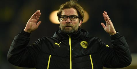 Klopp: Dortmund Kritis! Klopp: Dortmund Kritis!