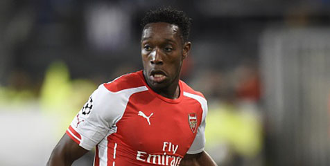 Welbeck Minta Arsenal Lanjutkan Tren Positif Welbeck Minta Arsenal Lanjutkan Tren Positif