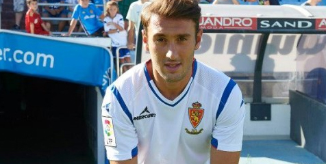 Hadzic: Saya Tolak Real Madrid Demi Hercules