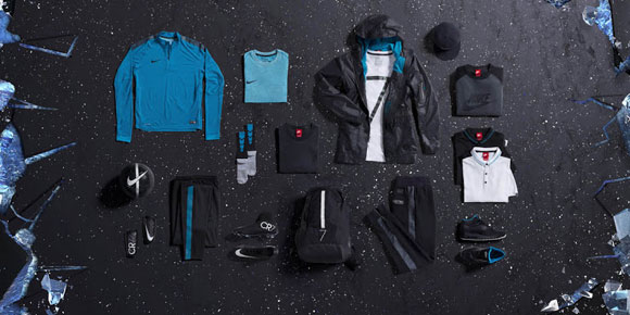 Koleksi Casual CR7 Spesial dari Nike Koleksi Casual CR7 Spesial dari Nike