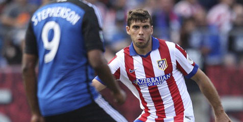 Insua Pertanyakan Penghargaan Real Madrid di LFP Awards Insua Pertanyakan Penghargaan Real Madrid di LFP Awards