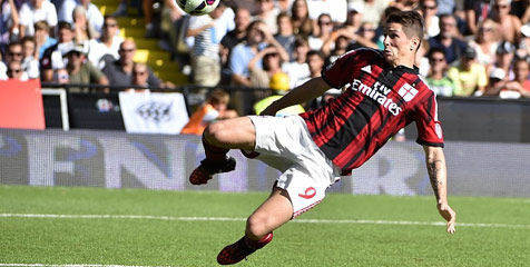Torres Jadikan Milan Batu Loncatan Spanyol Torres Jadikan Milan Batu Loncatan Spanyol
