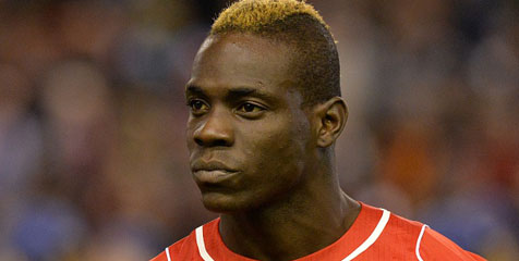 Sturridge: Publik Gagal Pahami Balotelli Sturridge: Publik Gagal Pahami Balotelli