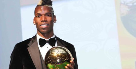 Inilah Daftar Kandidat Pemenang Golden Boy 2014 Inilah Daftar Kandidat Pemenang Golden Boy 2014
