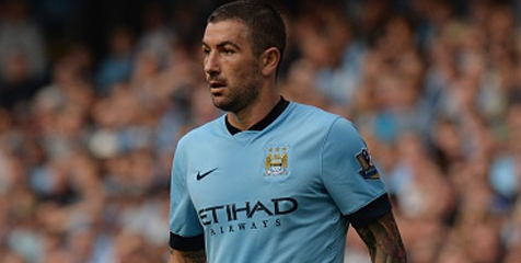Kolarov: Van Gaal Pelatih Berpengalaman