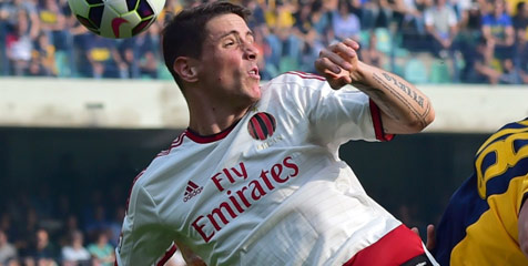 Melempem Lagi, Torres Dibela Inzaghi Melempem Lagi, Torres Dibela Inzaghi