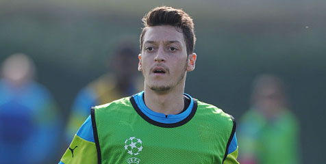 Ozil Update Kondisi Cederanya Ozil Update Kondisi Cederanya