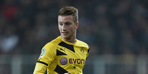 Incar Reus, Jalan Liverpool Makin Lapang Incar Reus, Jalan Liverpool Makin Lapang