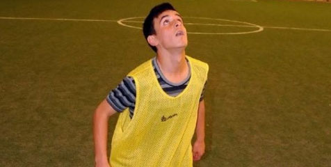 Wonderkid Turki Ini Bakal Jalani Trial di Man United