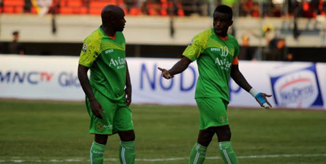 Review ISL: Akhir Tragis Persebaya Review ISL: Akhir Tragis Persebaya