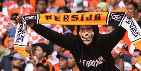 PT LI Bersikeras Gelar Semifinal ISL di Jakarta, Ini Langkah Jakmania PT LI Bersikeras Gelar Semifinal ISL di Jakarta, Ini Langkah Jakmania