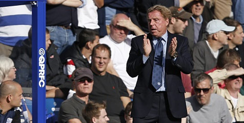 QPR Ingin Beri Chelsea Kejutan QPR Ingin Beri Chelsea Kejutan