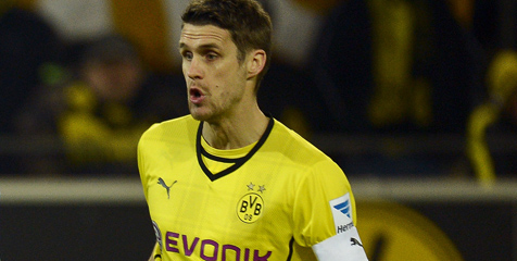 Der Klassiker, Kehl Yakin Dortmund Bisa Bangkit Der Klassiker, Kehl Yakin Dortmund Bisa Bangkit