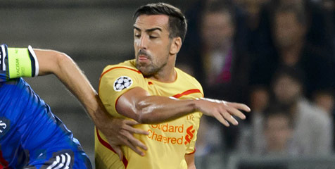 Rodgers Pastikan Enrique Absen Kontra Newcastle Rodgers Pastikan Enrique Absen Kontra Newcastle