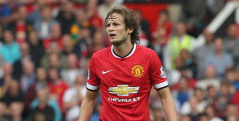 Blind: Fans MU Sopan dan Ramah