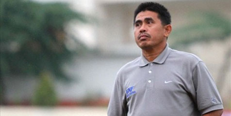 Laga FC Canangkan Tiga Uji Coba di Batu Laga FC Canangkan Tiga Uji Coba di Batu