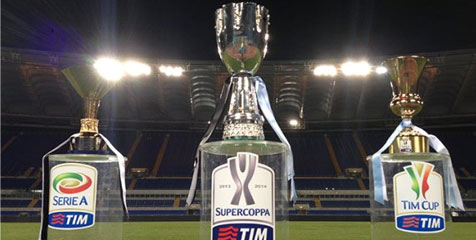 Supercoppa, Juve versus Napoli di Qatar Supercoppa, Juve versus Napoli di Qatar
