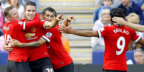 Yorke: Man United Akan Beri Masalah Kepada Man City Yorke: Man United Akan Beri Masalah Kepada Man City