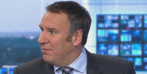 Merson: Arsenal Tak Sabar Cabik-cabik Burnley Merson: Arsenal Tak Sabar Cabik-cabik Burnley