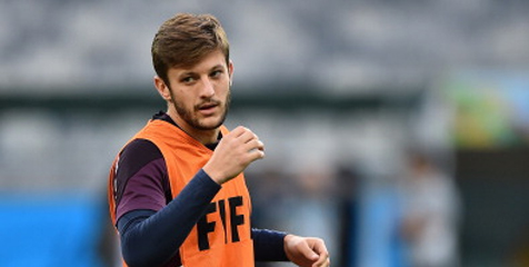 Liverpool Diundi Bertemu Bournemouth, Lallana Girang Liverpool Diundi Bertemu Bournemouth, Lallana Girang