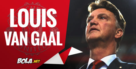 Daftar Cedera Man United Buat Van Gaal Kecewa Daftar Cedera Man United Buat Van Gaal Kecewa