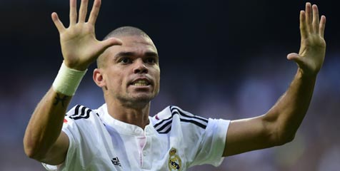 City Tawar Pepe 10 Juta Euro City Tawar Pepe 10 Juta Euro