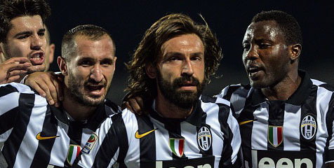 Review: Juve Kembali Bangkit di Empoli Review: Juve Kembali Bangkit di Empoli