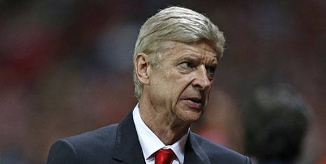 Wenger: Kemenangan yang Memuaskan