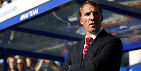 Rodgers: Liverpool Akan Bangkit dan Kalahkan Real Madrid Rodgers: Liverpool Akan Bangkit dan Kalahkan Real Madrid
