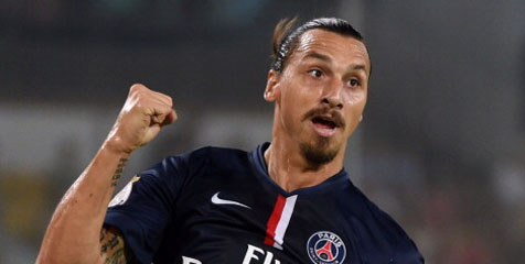 Materazzi Jagokan Ibrahimovic di Ballon d'Or Materazzi Jagokan Ibrahimovic di Ballon d'Or