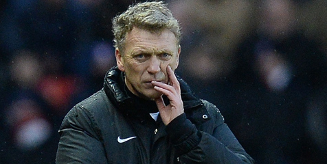 La Real Pecat Pelatih, Moyes Jadi Pengganti? La Real Pecat Pelatih, Moyes Jadi Pengganti?