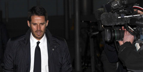 Redknapp: Itulah Lini Belakang Terburuk MU Redknapp: Itulah Lini Belakang Terburuk MU