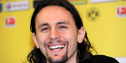 Juve Berbelok Kejar Neven Subotic Juve Berbelok Kejar Neven Subotic
