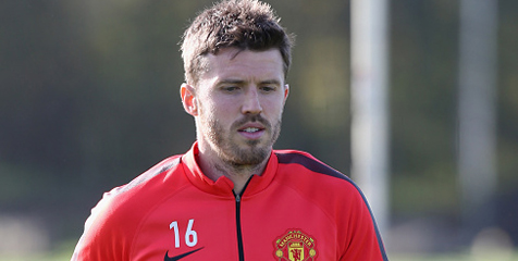 Gale: Carrick Lebih Bagus Ketimbang Blind Gale: Carrick Lebih Bagus Ketimbang Blind