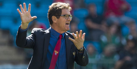 Capello: Madrid Saat Ini Bisa Menangkan Segalanya Capello: Madrid Saat Ini Bisa Menangkan Segalanya