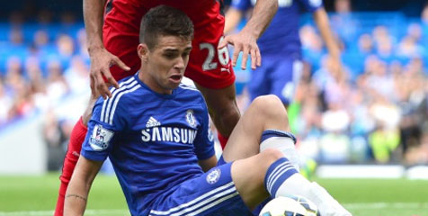 Neville: Azpilicueta Bek Terbaik Premier League
