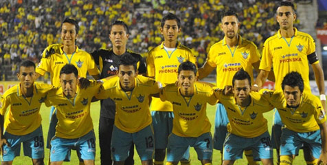 Gresik United Rahasiakan Buruan Asing Gresik United Rahasiakan Buruan Asing