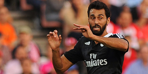 Ingin Kalahkan Liverpool, Arbeloa Tuntut Madrid Tetap Kerja Keras Ingin Kalahkan Liverpool, Arbeloa Tuntut Madrid Tetap Kerja Keras