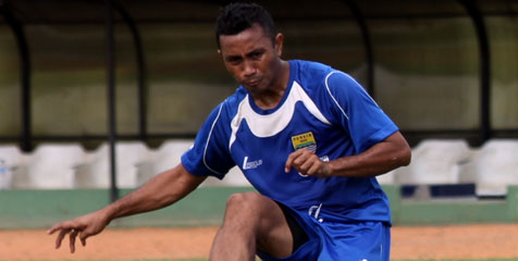 Firman Utina: Ini Hasil Kerja Keras dan Tetap Kompak Firman Utina: Ini Hasil Kerja Keras dan Tetap Kompak