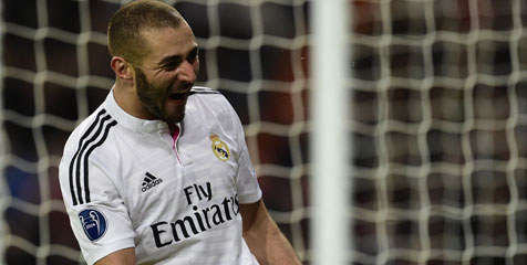 Ancelotti: Ini Momen Terbaik Benzema Ancelotti: Ini Momen Terbaik Benzema
