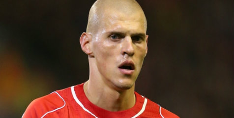 Skrtel Optimis Tatap Kans 16 Besar Liverpool Skrtel Optimis Tatap Kans 16 Besar Liverpool