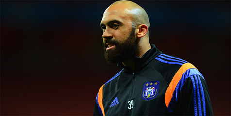 Bisa Kejar Tiga Gol Arsenal, Bek Anderlecht Mengaku Bingung Bisa Kejar Tiga Gol Arsenal, Bek Anderlecht Mengaku Bingung