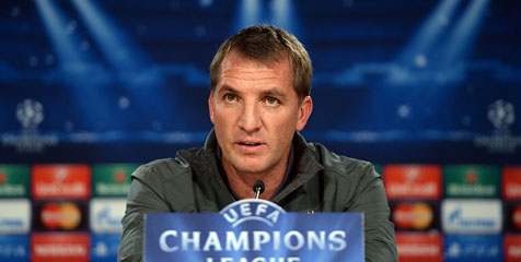 Starter Kontroversial, Liverpool Terancam Sanksi UEFA Starter Kontroversial, Liverpool Terancam Sanksi UEFA