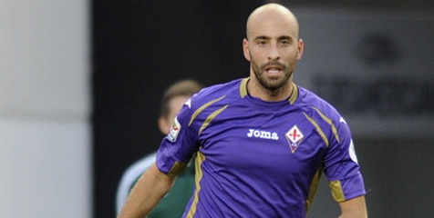 Borja: Akademi Real Madrid Bagai Acara X Factor Borja: Akademi Real Madrid Bagai Acara X Factor