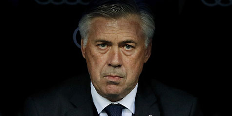 Ancelotti Enggan Kritik Line-Up Liverpool Ancelotti Enggan Kritik Line-Up Liverpool