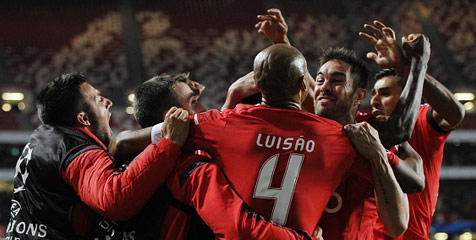 Steril 352 Menit, Monaco Kehilangan Clean Sheet Steril 352 Menit, Monaco Kehilangan Clean Sheet