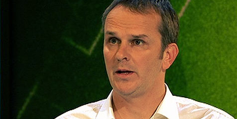 Hamann Sebut Arsenal Terlalu Naif Hamann Sebut Arsenal Terlalu Naif